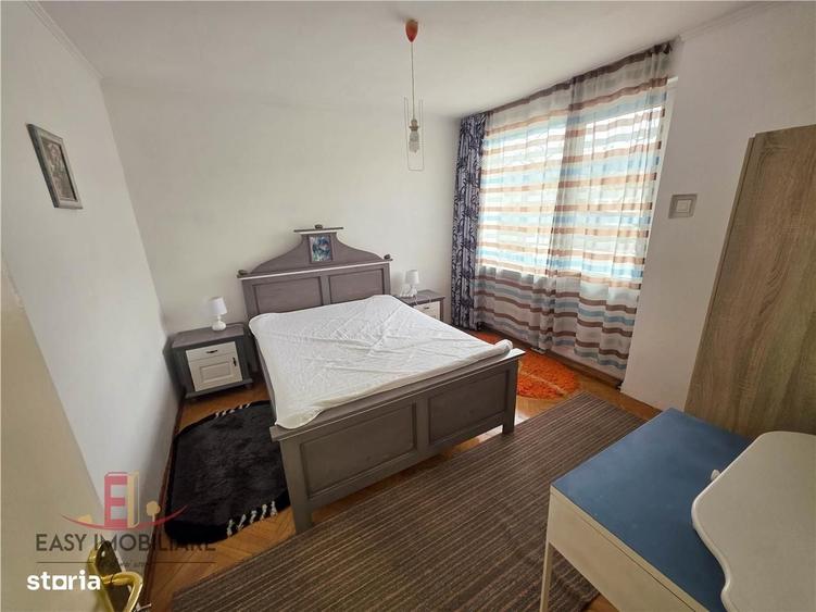 Apartament 2 camere, UMF, Cornisa, langa caminele studentesti, Targu M - 5