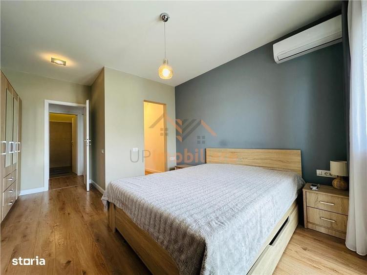 Apartament cu 2 camere în Calea Aradului