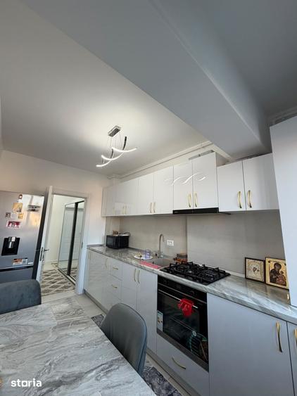 Apartament 2 camere,mobilat si utilat, Soseaua Alexandriei Bragadiru - 4