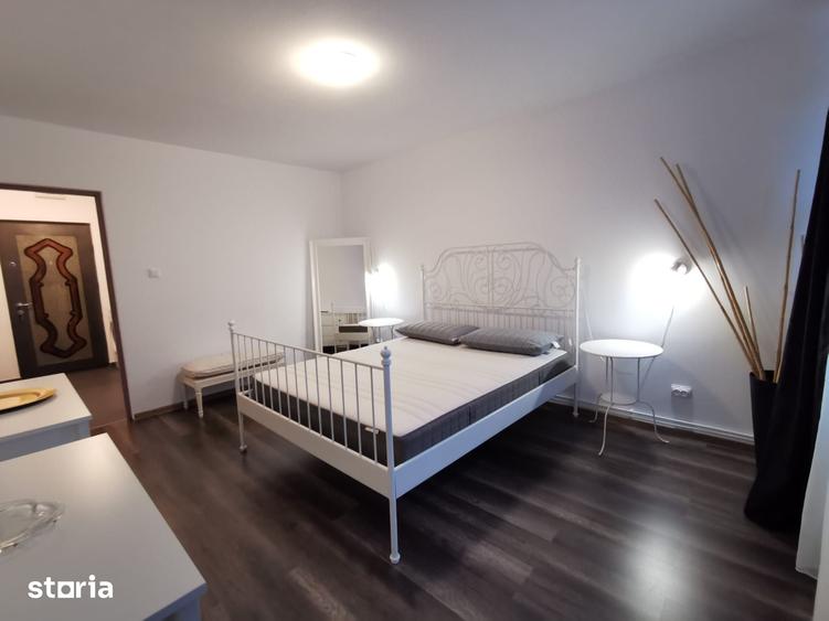 Apartament 2 camere Micro 3 - 8