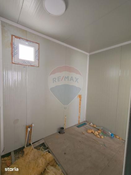 Casă cu 3 camere cu Teren 956 Mp în Bucovăț
