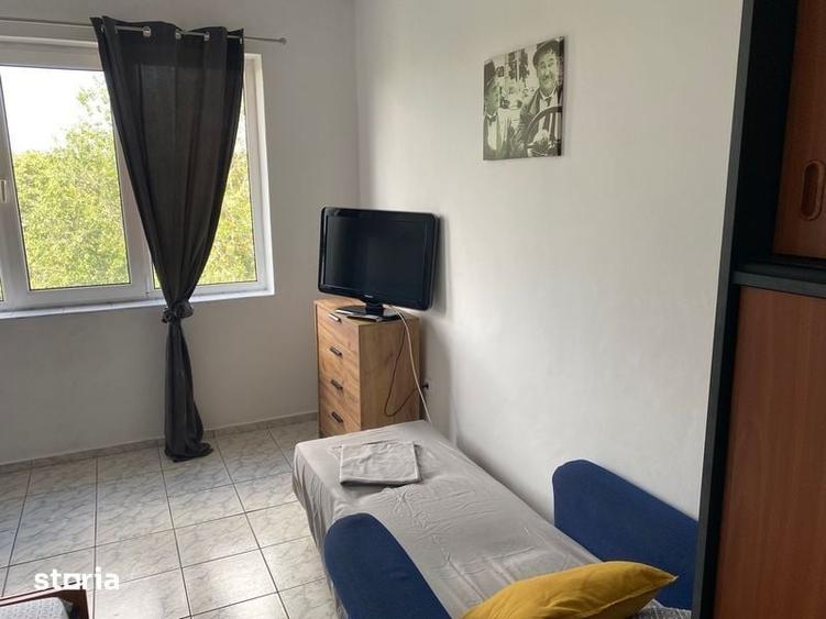De inchiriat pe litoral - Apartament 2 camere in Saturn, Mangalia - 7