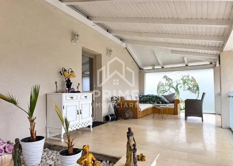 Casă cu 4 camere cu Teren 650 Mp în Ampoi 3
