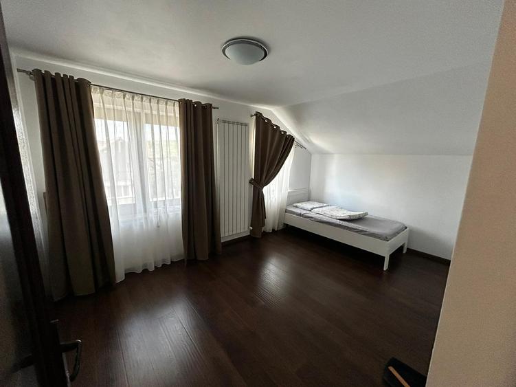 Casă individuală cu 5 camere cu Piscina în Porolissum