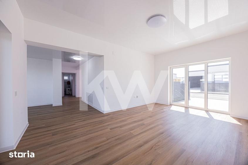Casa noua, finalizata si intabulata Tarlungeni-Izvor - 19