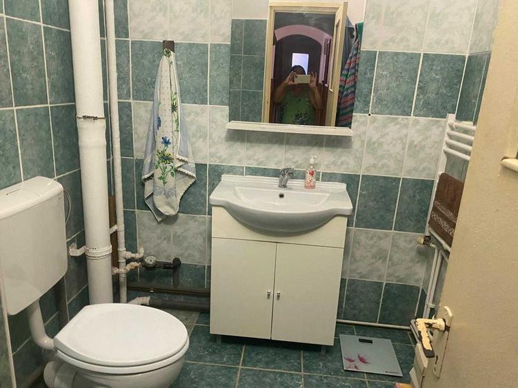 Apartament cu 4 camere decomandat în Lunca Cetățuii