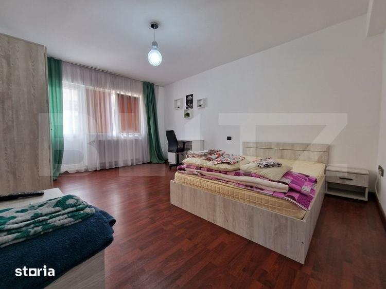 Apartament cu 3 camere 71mp - 12