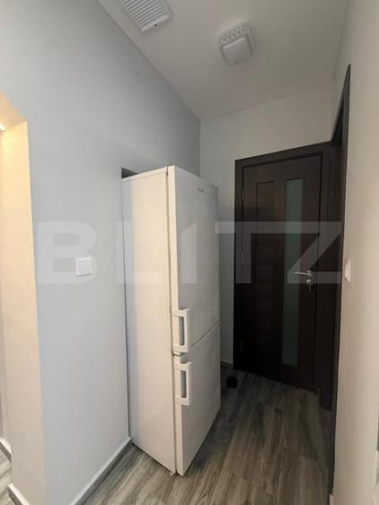Apartament cu 3 camere decomandat în Dâmbu Pietros