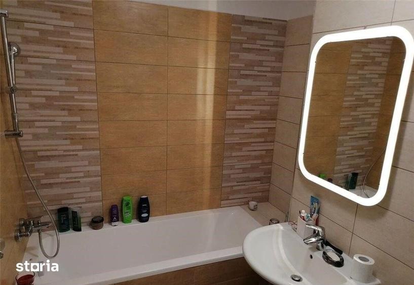 Apartament cu 2 camere în Iosefin