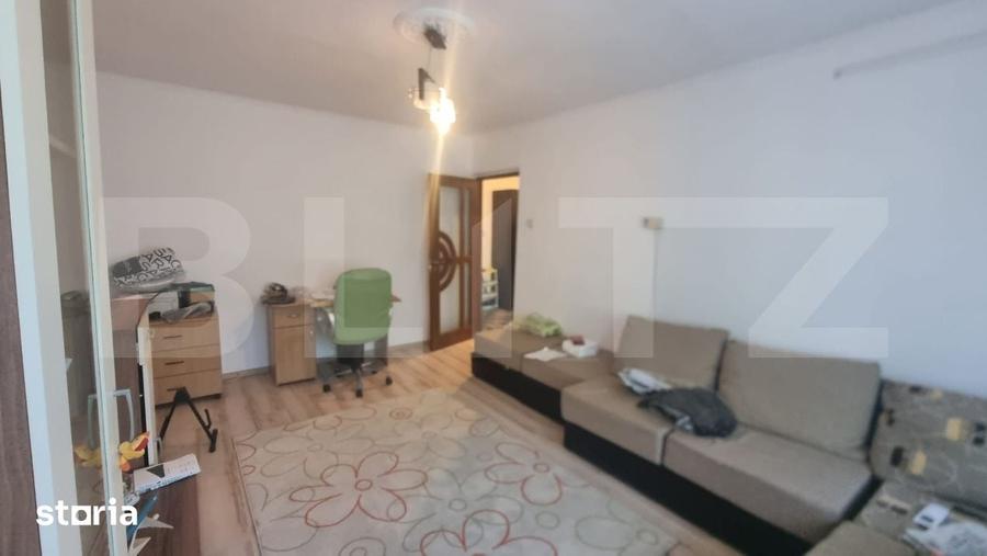 Apartament 2 camere decomandat - Nicolina - 1
