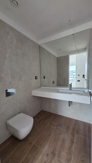 2 camere | One Lake Club | Etaj 8 | Lake View | parcare Inclusa - 12