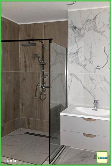 Apartament cu 2 camere în Nord