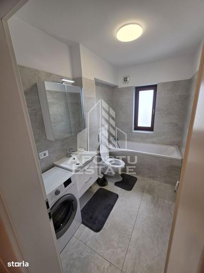 Apartament cu 2 camere în Moșnița Nouă