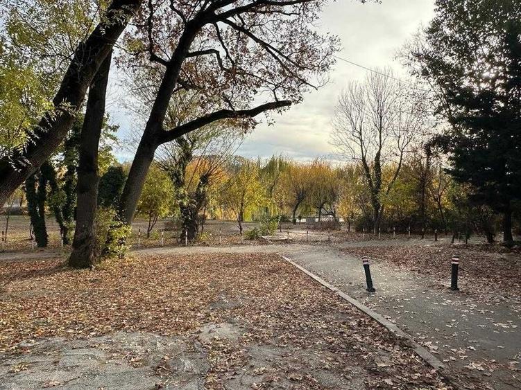 Apartament cu 2 camere decomandat în Herăstrău