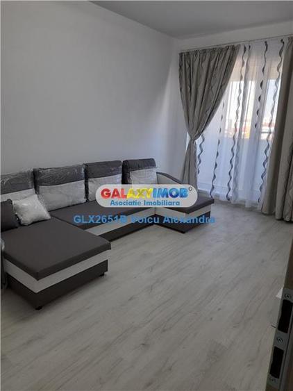 Apartament 2 Cam Berceni - Brancoveanu - Grand Arena - LUX - 2