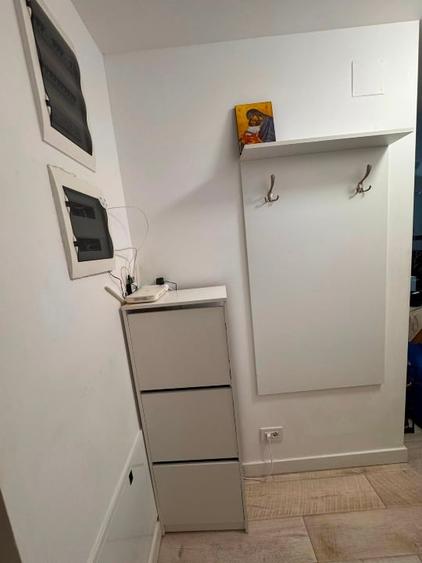 Apartament cu 2 camere decomandat în P-ta Presei Libere