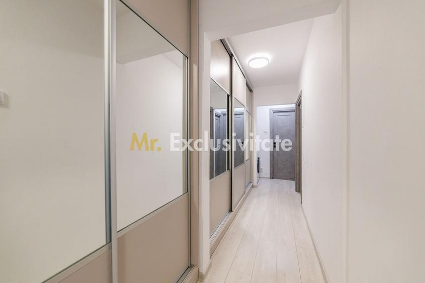 Apartament 3 camere, decomandat, Eremia Grigorescu - 13