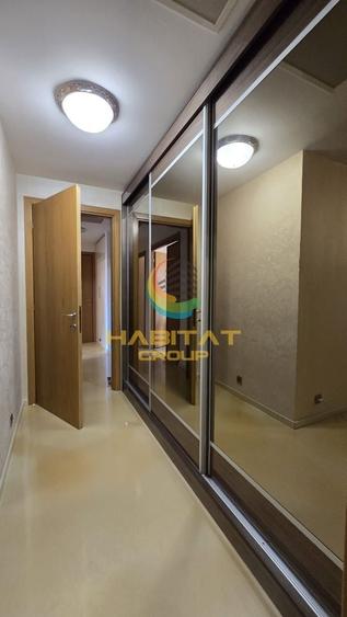 Apartament cu 2 camere decomandat în Văcăresti