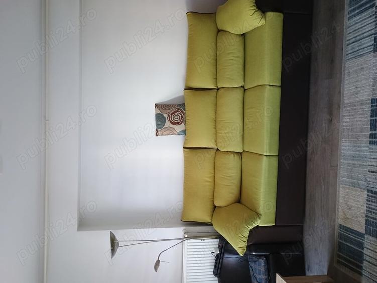 Apartament cu 2 camere decomandat în Rulmentul