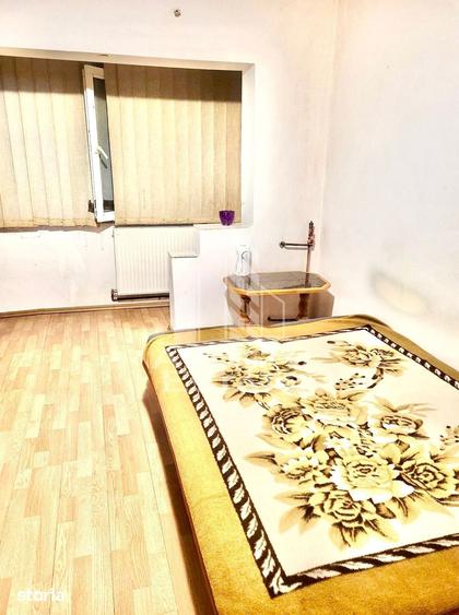 Garsoniera de inchiriat, zona Lipovei, Timisoara - 1