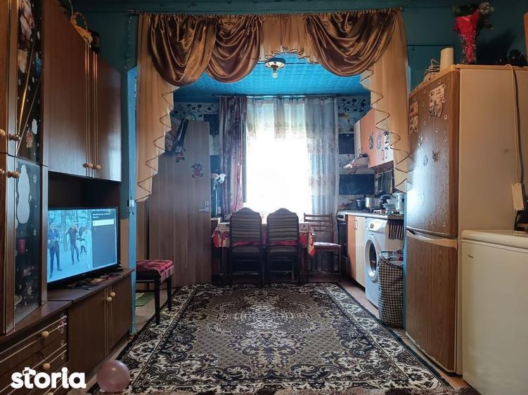Apartament cu 2 camere în Apahida