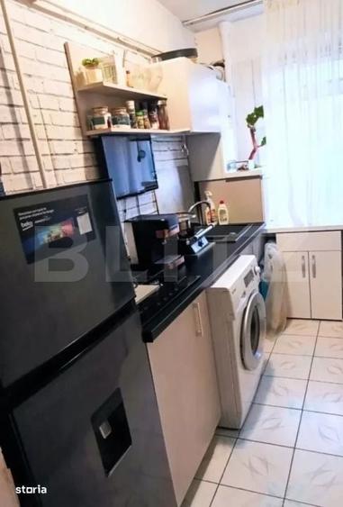 Apartament cu 2 camere în Trivale