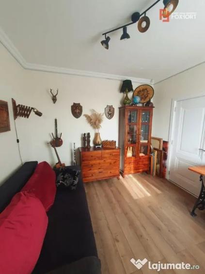 Casă cu 4 camere cu Teren 380 Mp în Urseni
