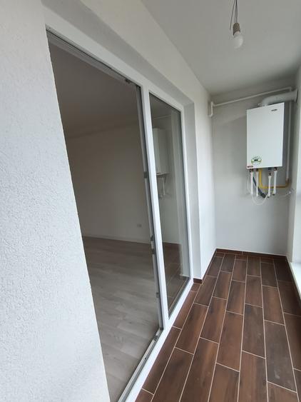 Apartament cu 2 camere decomandat în Valea Lupului