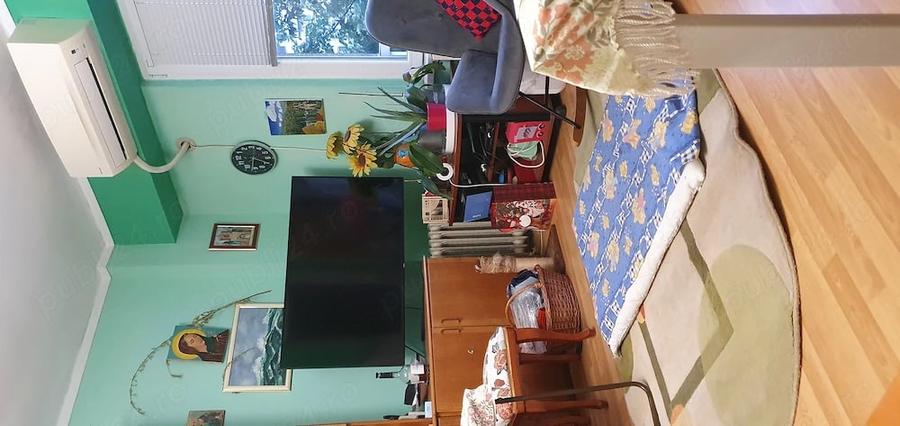 Apartament cu 3 camere decomandat în 13 Septembrie