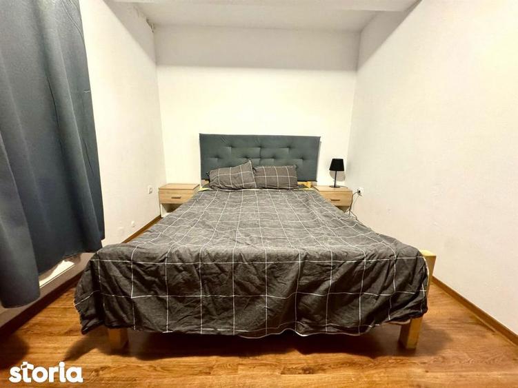De inchiriat Apartament 2 camere Bloc Nou Cartierul Buna Ziua - 2