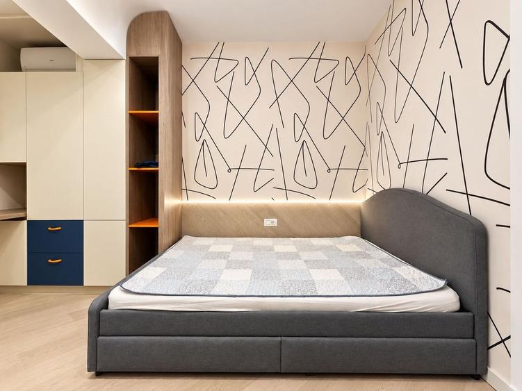 For Rent I 3 room Apartment in Cortina North I Promenada Mall I Parkin - 11
