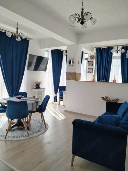 Apartament cu 3 camere decomandat în Șelimbăr