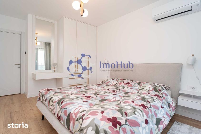 Apartament cu 2 camere în Copou