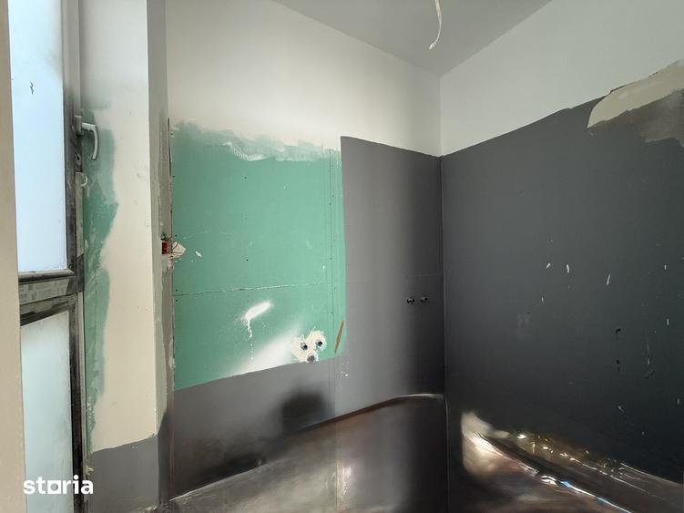 Apartament cu 3 camere în Eminescu