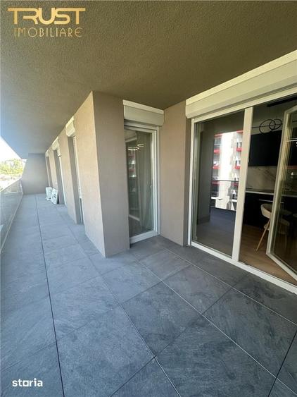 2 Camere l Elite City l 23 MP Balcon l Parcare - 12