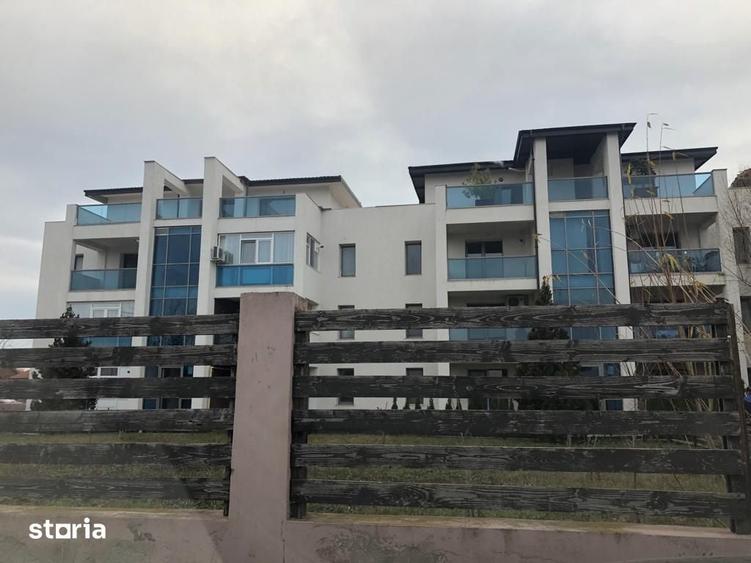Apartament cu 5 camere în Corbeanca