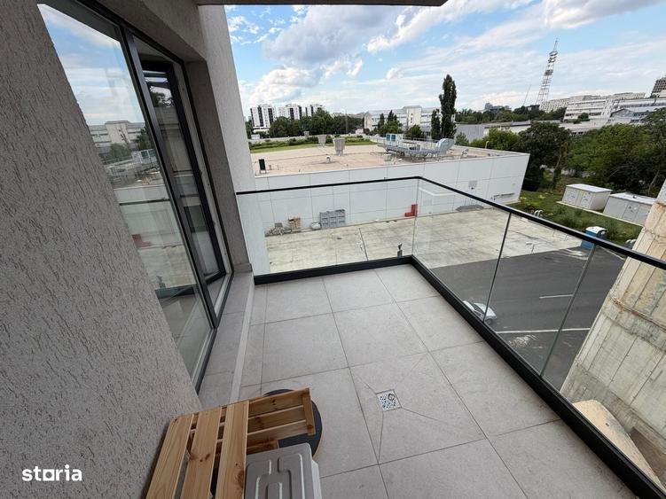 Apartament cu 2 camere în Berceni