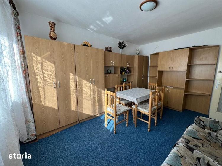 Apartament cu 2 camere în Bulgaria