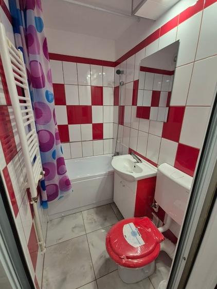 Apartament cu 2 camere semidecomandat în Kogălniceanu