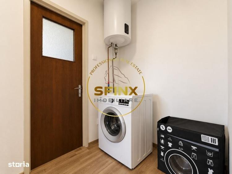 Apartament cu 2 camere semidecomandat în Drumul Taberei