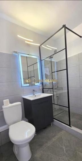 Apartament cu 2 camere decomandat, mobilat în 13 Septembrie