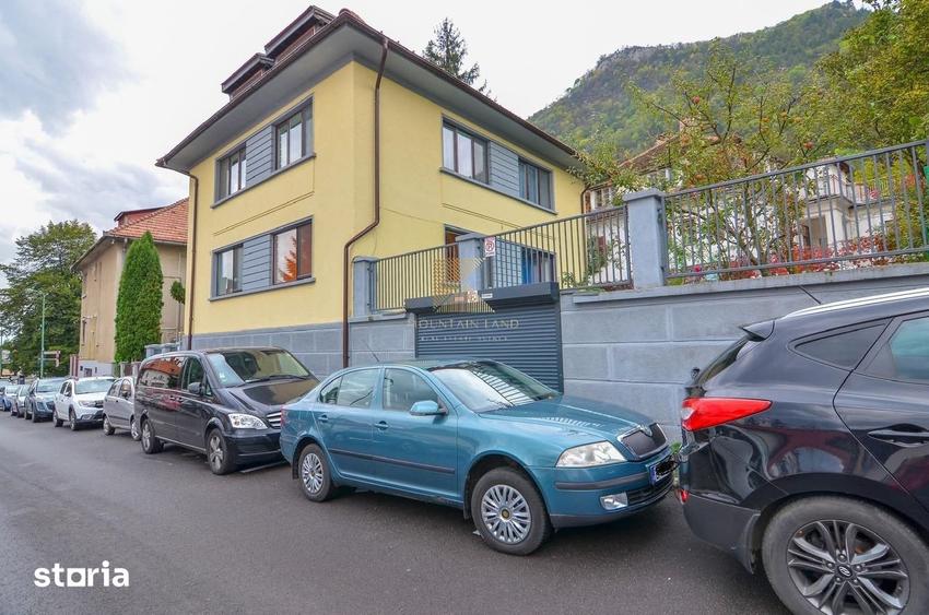 Apartament cu 2 camere decomandat în Ultracentral