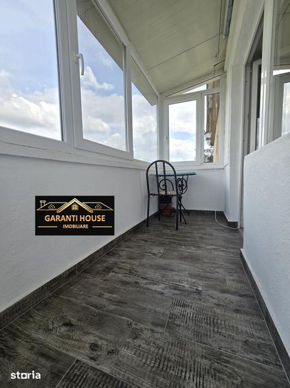 Apartament cu 2 camere decomandat în Traian