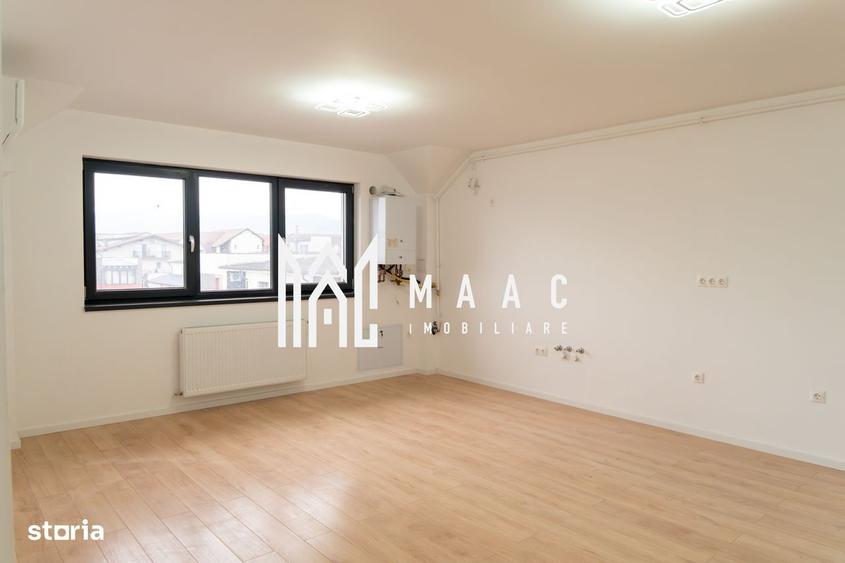 Apartament 3 Camere I Etaj 3/3 I Parcare Inclusa - 9