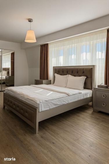 Apartament cu 4 camere în Central
