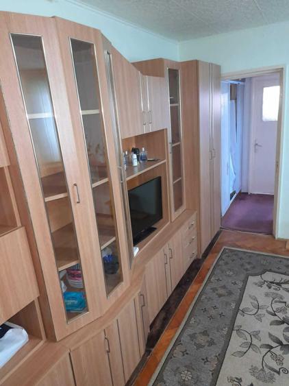 Apartament cu 2 camere semidecomandat în Gării
