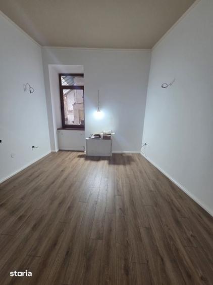 Apartament 3 camere et.1 pe str. Balcescu - 1