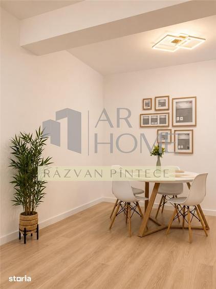 Apartament 2 camere prima inchiriere, parcare, Nord, Ploiesti - 9