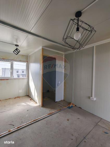 Casă cu 3 camere cu Teren 956 Mp în Sărbătoarea