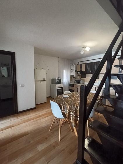 Apartament de inchiriat in Gura Humorului